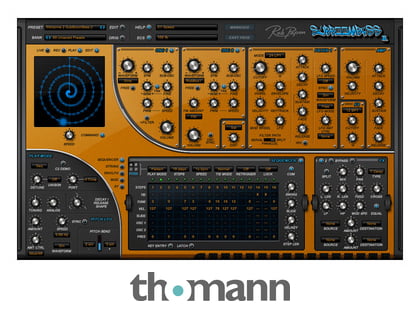 Rob papen subboombass mac download free